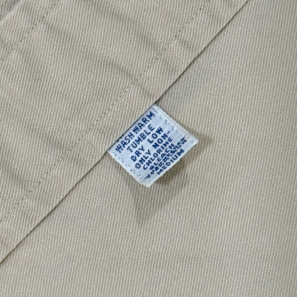๐2 for $12 Ralph Lauren Polo Button-Down Shirt with Navy Pony LARGE MENS - Picture 5 of 7